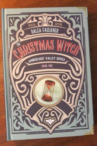 The Magic Within: Exploring Dalea Faulkner's Powers as the Santa Witch